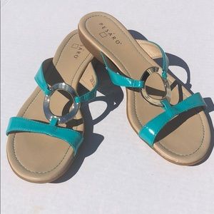 Pesaro Women’s Sandals